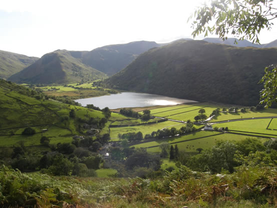 Brotherswater